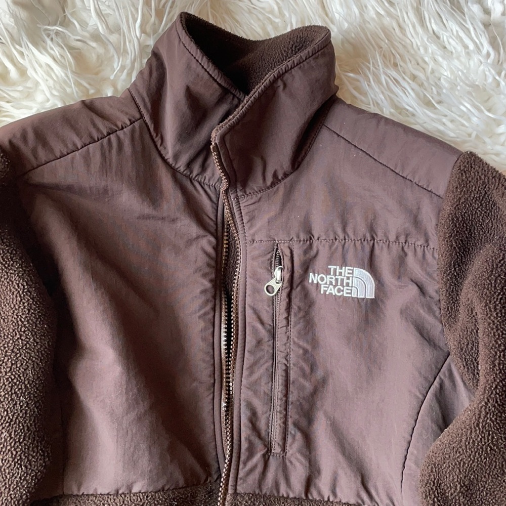 The North Face Jacket